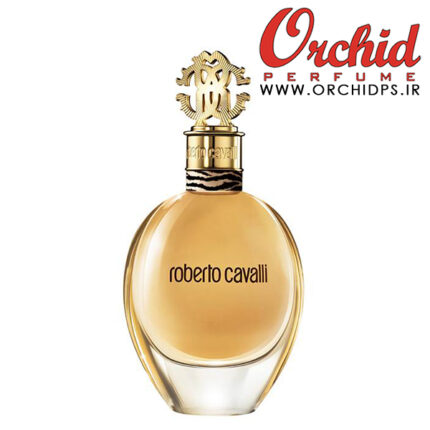Roberto Cavalli Roberto Cavalli Eau De Parfum www.orchidps.ir