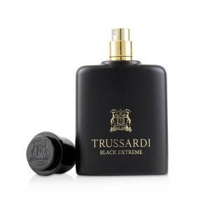 Trussardi Black Extreme Eau De Toilette www.orchidps.ir