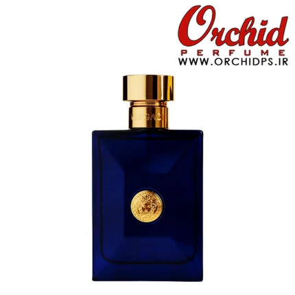 VERSACE - Versace Pour Homme Dylan Blue www.orchidps.ir