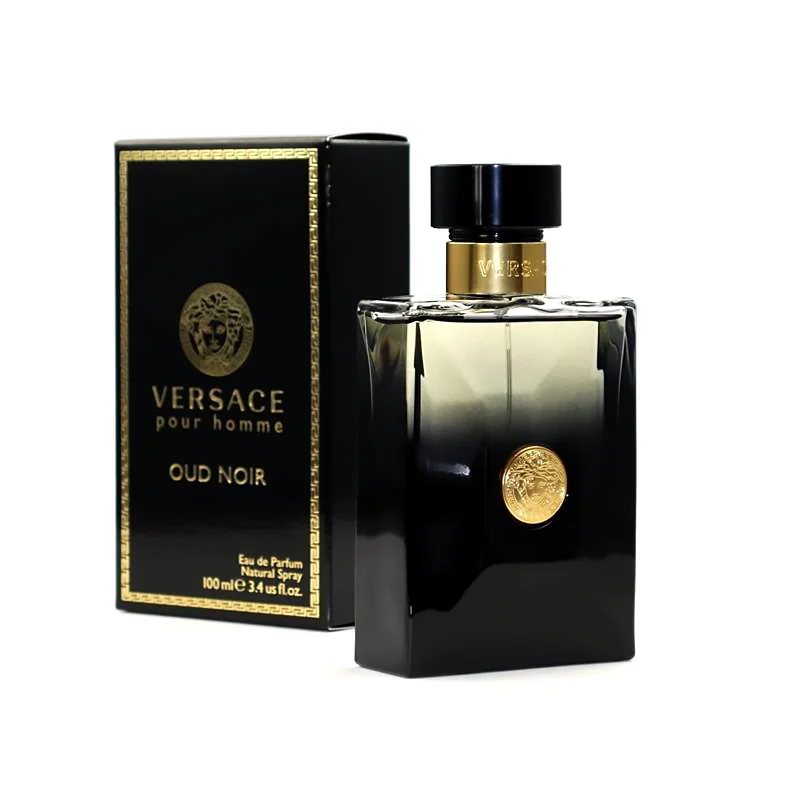 VERSACE Pour Homme Oud Noir - Image 3