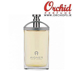 Aigner pour Homme Etienne Aigner for men www.orchidps.ir