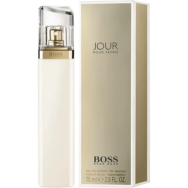 Boss Jour Pour Femme Hugo Boss for women box