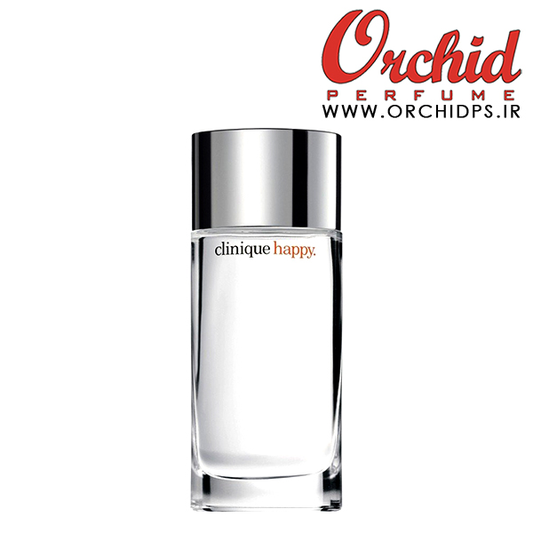 Clinique Happy Parfum www.orchidps.ir