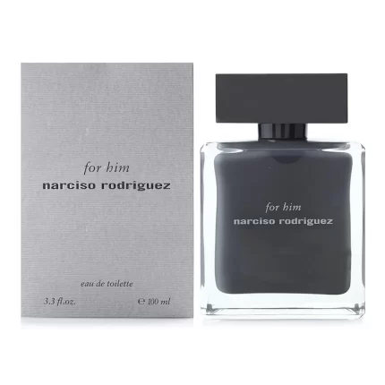 NARCISO RODRIGUEZ Narciso Rodriguez for Him EDT