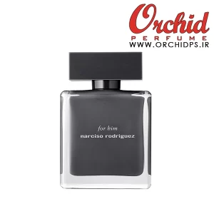 narciso rodriguez - Narciso Rodriguez for Him EDT www.orchidps.ir