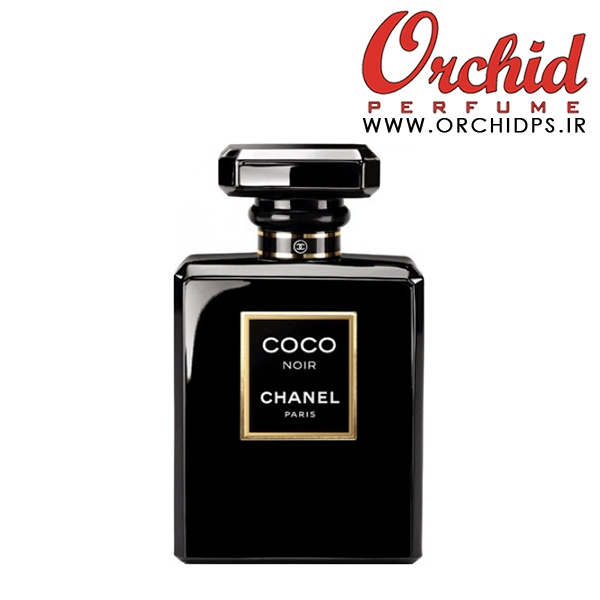 CHANEL Coco Noir www.orchidps.ir