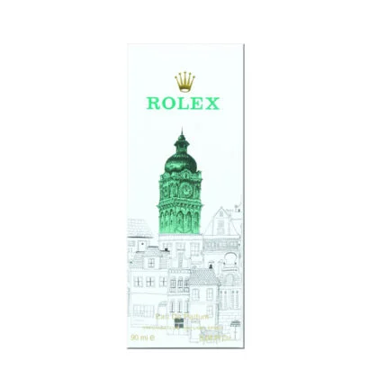 Rolex Gold Eau De Parfum 90ml