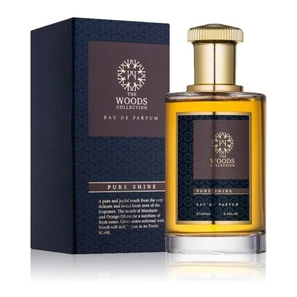 The Woods Collection Pure Shine