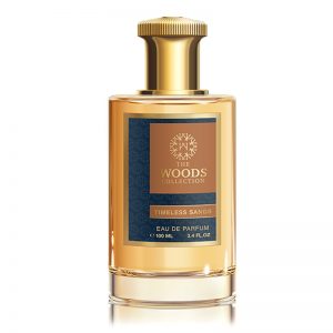 The Woods Collection Timless Sands Eau De Parfum 100ml