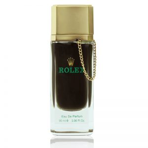 Rolex Gold Eau De Parfum 90ml www.orchidps.ir