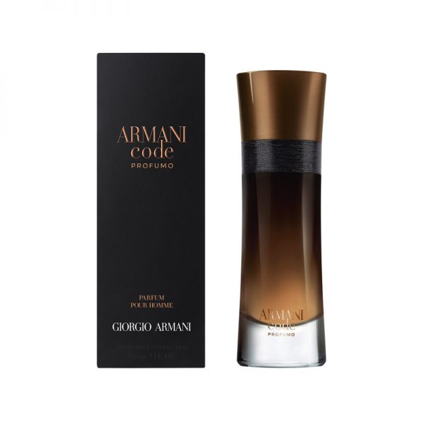 Giorgio Armani Armani Code Profumo Eau De Parfum 110ml box