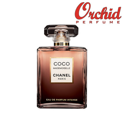 Coco Mademoiselle Intense Chanel www.orchidps.ir
