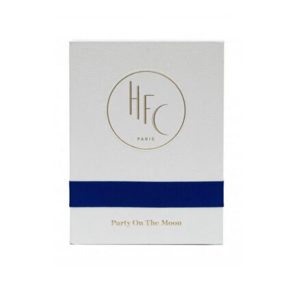 HAUTE FRAGRANCE COMPANY HFC Party on the Moon