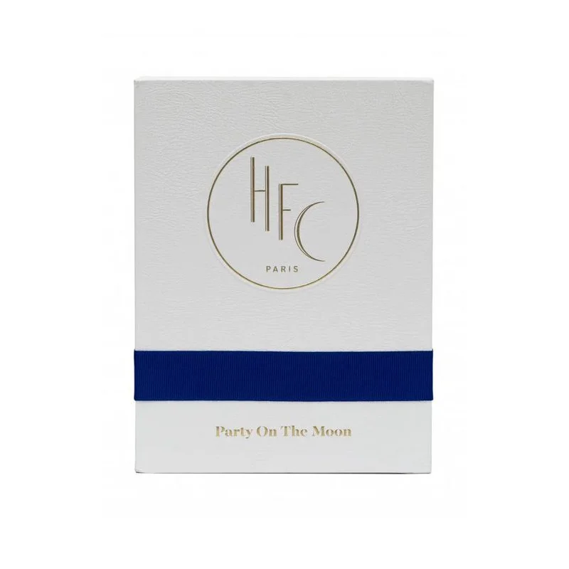 HFC Party On The Moon Eau De Parfum 50ml box