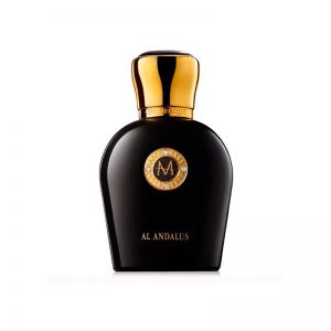 Moresque Al Andalus Eau De Parfum 50ml