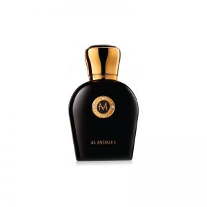 Moresque Al Andalus Eau De Parfum 50ml