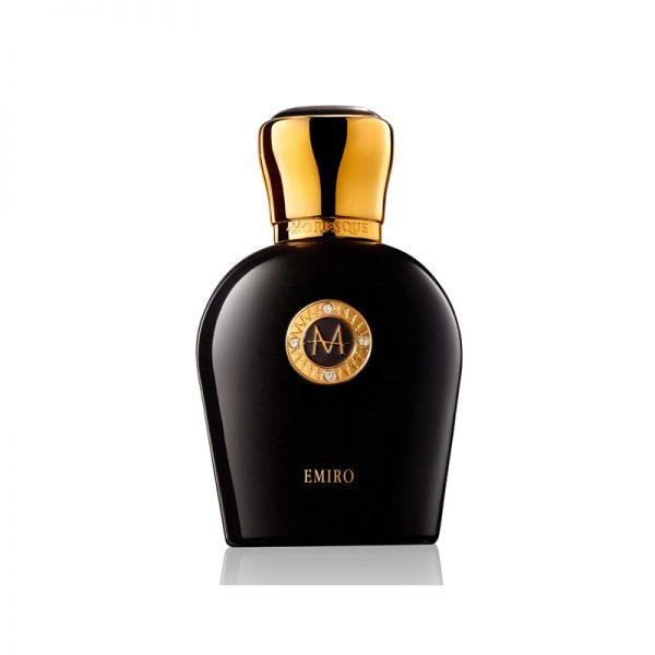 Moresque Emiro Eau De Parfum 50ml