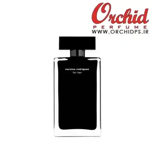 Narciso Rodriguez for Her EDT Tester www.orchidps.ir