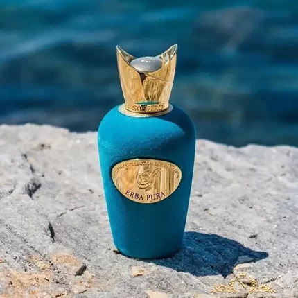 SOSPIRO Perfumes Erba Pura