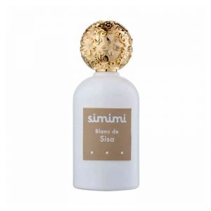 Simimi Extrait De Parfum Blanc De Sisa 100ml