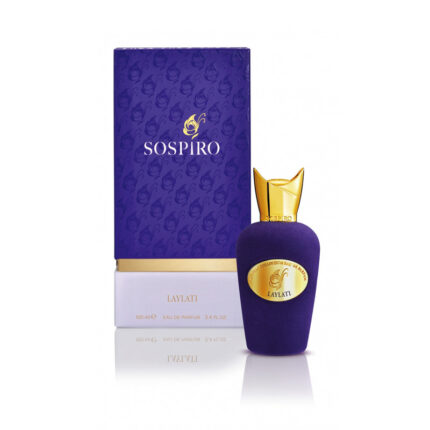 SOSPIRO Perfumes Laylati