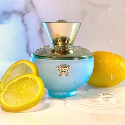 VERSACE Versace Pour Femme Dylan Turquoise