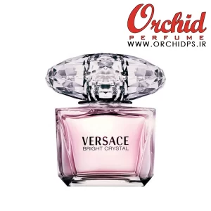 Versace Bright Crystal www.orchidps.ir