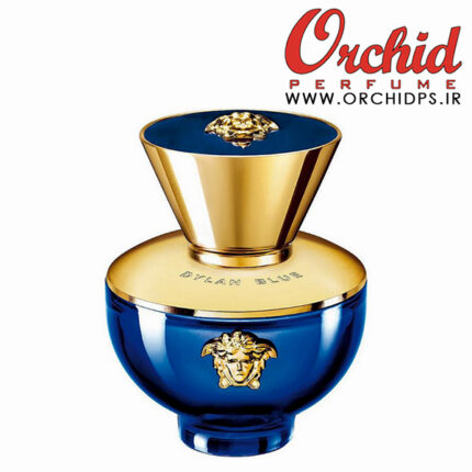 Versace Pour Femme Dylan Blue Eau De Parfum www.orchidps.ir