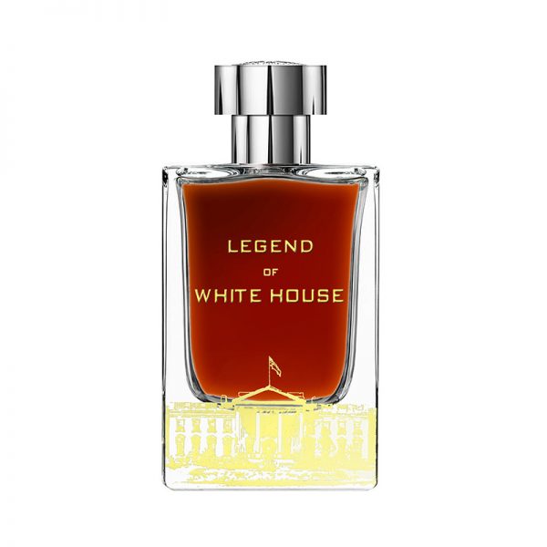 Washington Dc Perfume Legend of White House American Oud Extrait De Parfum 80ml