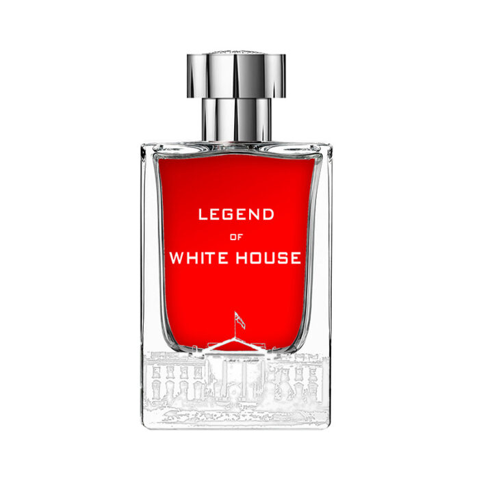 Washington Dc Perfume Legend of White House Cherry Swing Extrait De Parfum 80ml