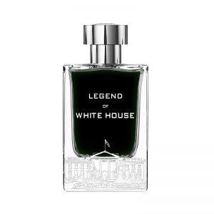 Washington Dc Perfume Legend of White House Tobacco Swing Extrait De Parfum 80ml