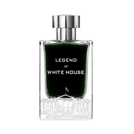 Washington Dc Perfume Legend of White House Tobacco Swing Extrait De Parfum 80ml