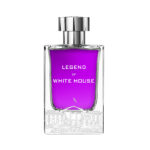 Washington Dc Perfume Legend of White House Violet In Velvet Extrait De Parfum 80ml