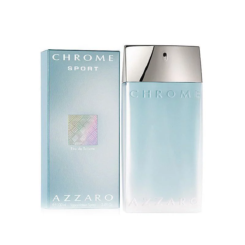 AZZARO Chrome Sport - Image 2
