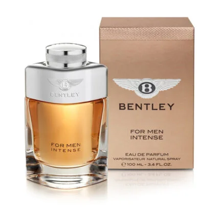 BENTLEY for Men Intense