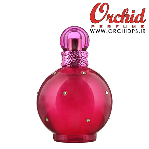 Britney Spears Fantasy Eau De Parfum 100ml www.orchidps.ir