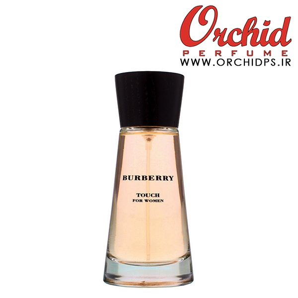 Touch for Women Burberry for women www.orchidps.ir