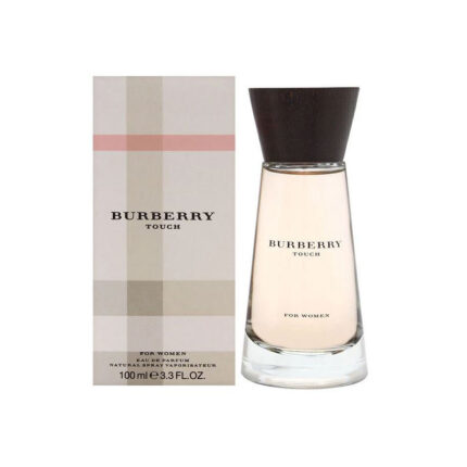 BURBERRY Touch for Women