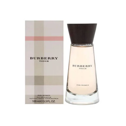 BURBERRY Touch for Women