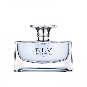 Bvlgari BLV II Eau de Parfum 75ml