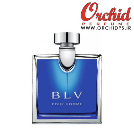 BLV Pour Homme Bvlgari for men www.orchidps.ir