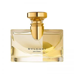 Bvlgari Pour Femme Eau De Parfum 100ml