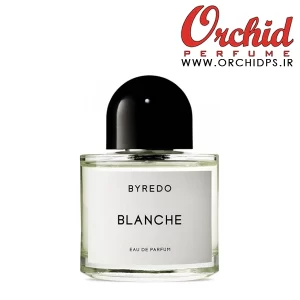 Byredo Blanche www.orchidps.ir