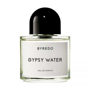 Byredo Gypsy Water Eau De Parfum 100ml