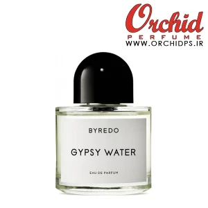 Byredo Gypsy Water www.orchidps.ir