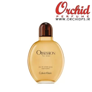 CALVIN KLEIN Obsession for Men www.orchidps.ir