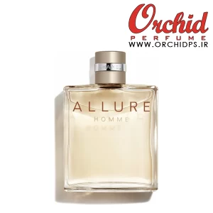 CHANEL Allure Homme www.orchidps.ir
