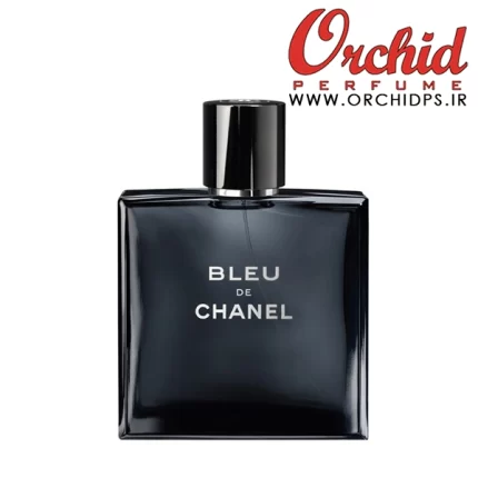 CHANEL Bleu de Chanel www.orchidps.ir