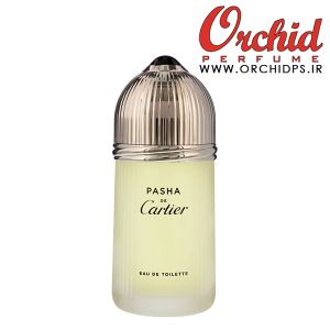 Cartier Pasha De Cartier www.orchidps.ir