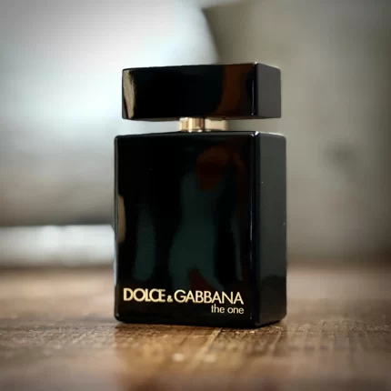 DOLCE & GABBANA The One For Men Eau de Parfum Intense